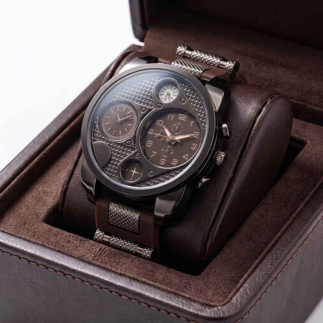 WHITSTOWNE WATCH