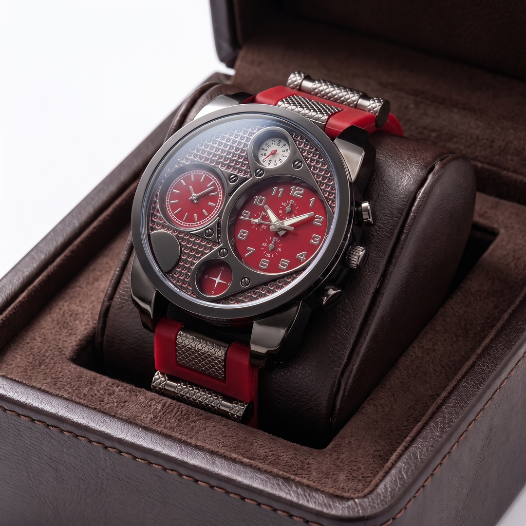 WHITSTOWNE WATCH