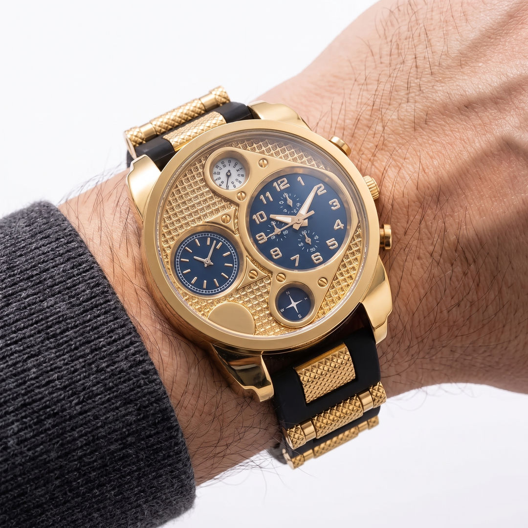 WHITSTOWNE WATCH