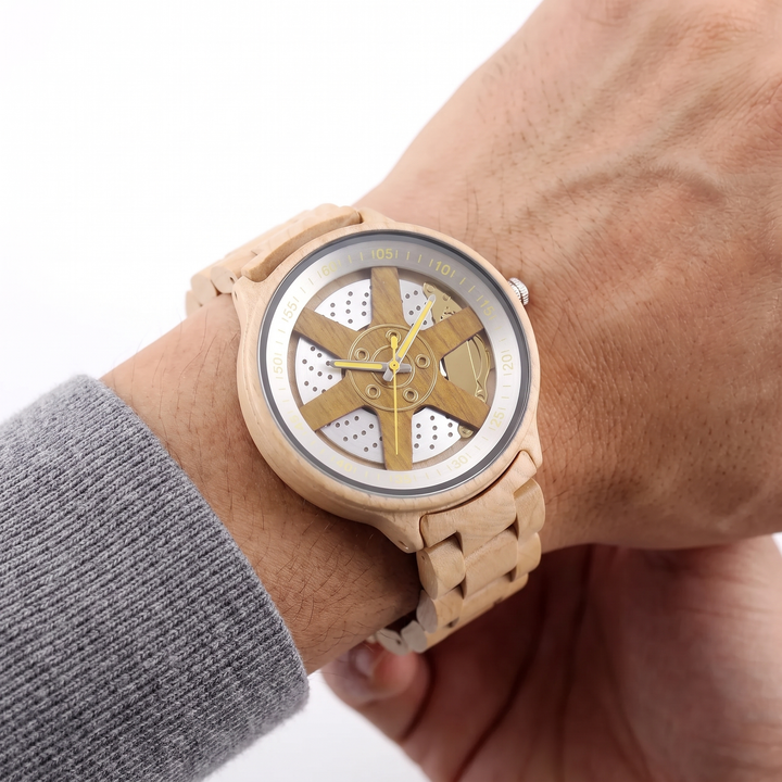 ELDGATE WATCH
