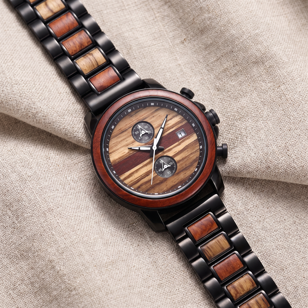 LANCROVE WATCH