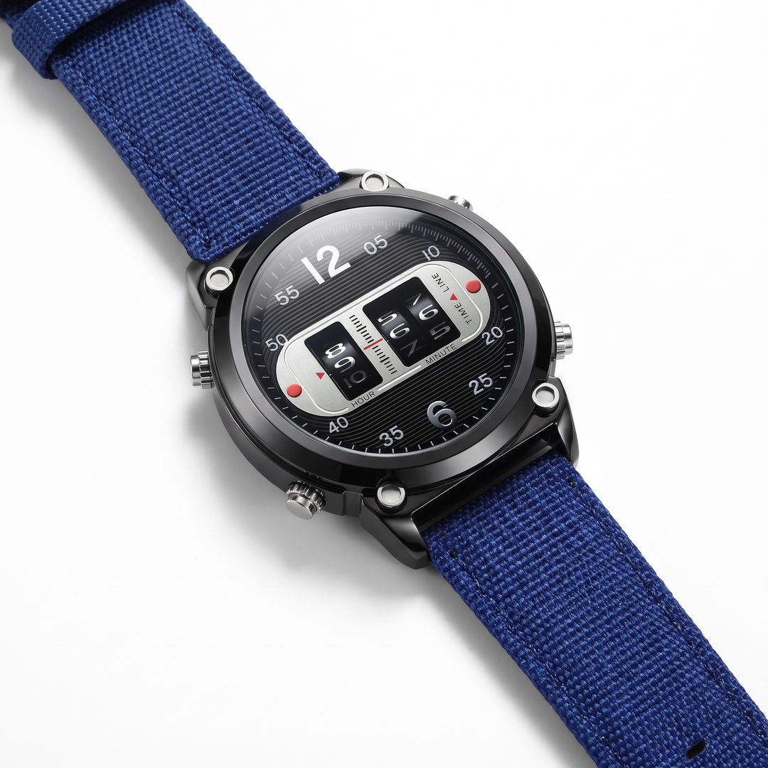 BRAMSCOTTE WATCH