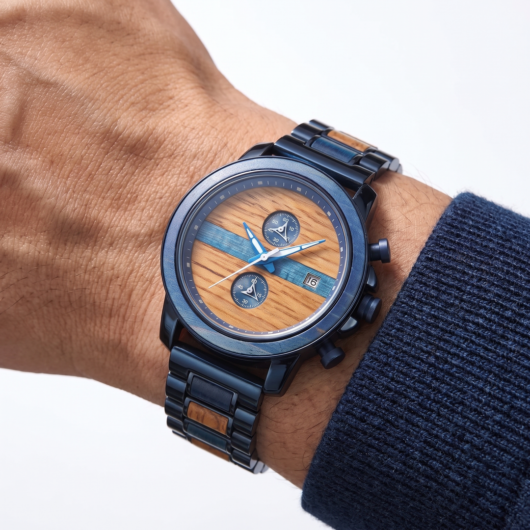 LANCROVE WATCH