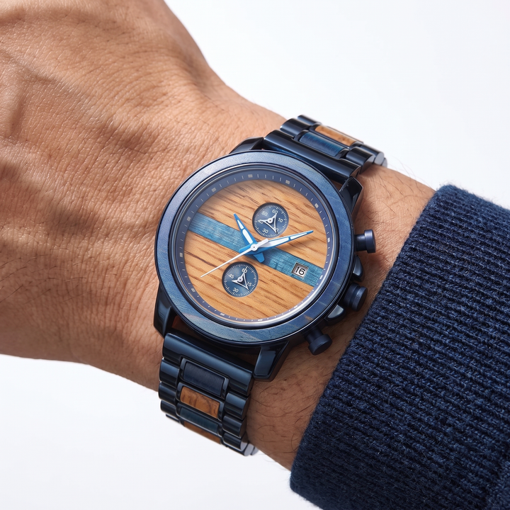 LANCROVE WATCH