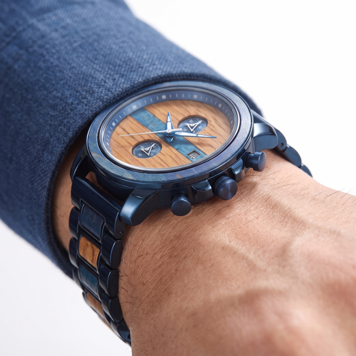 LANCROVE WATCH