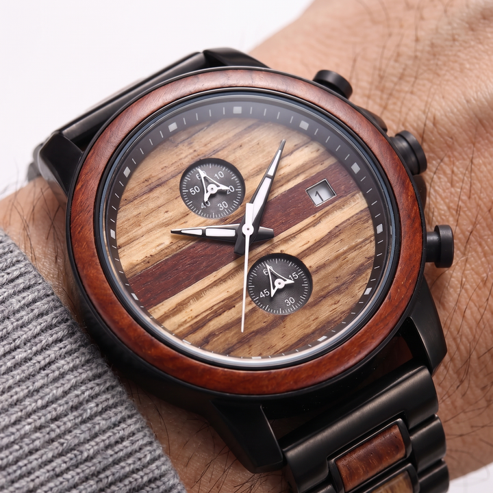 LANCROVE WATCH