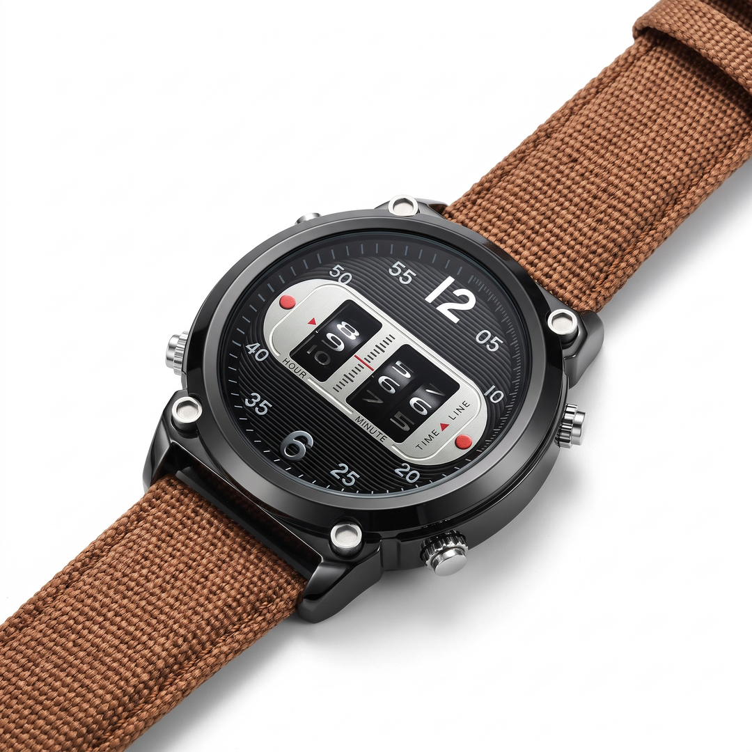 BRAMSCOTTE WATCH