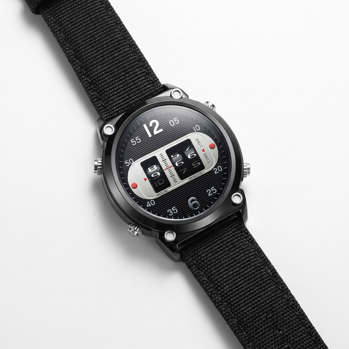 BRAMSCOTTE WATCH