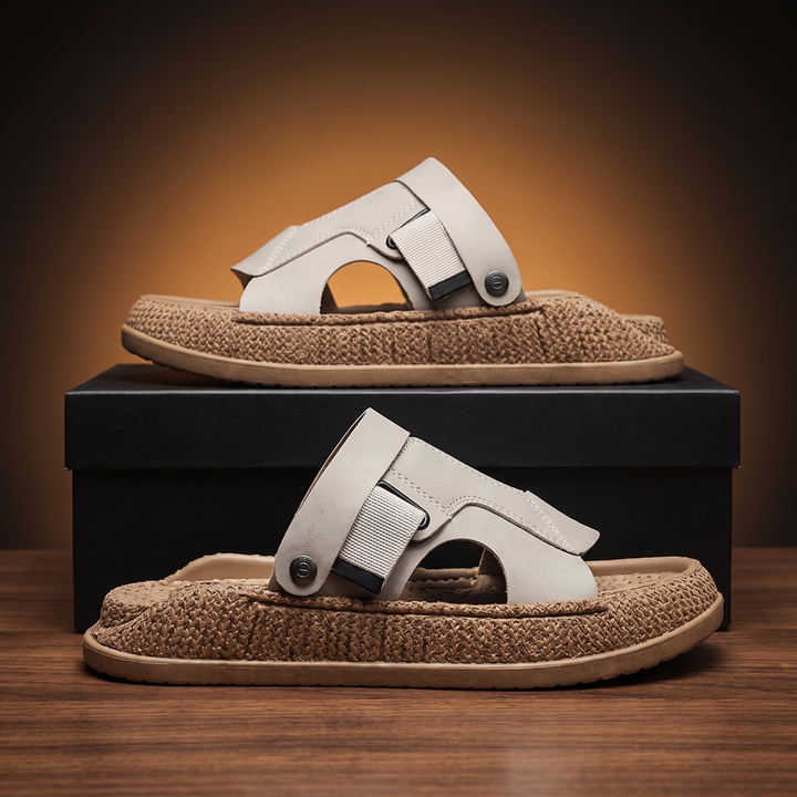 MARCHVENT SANDALS