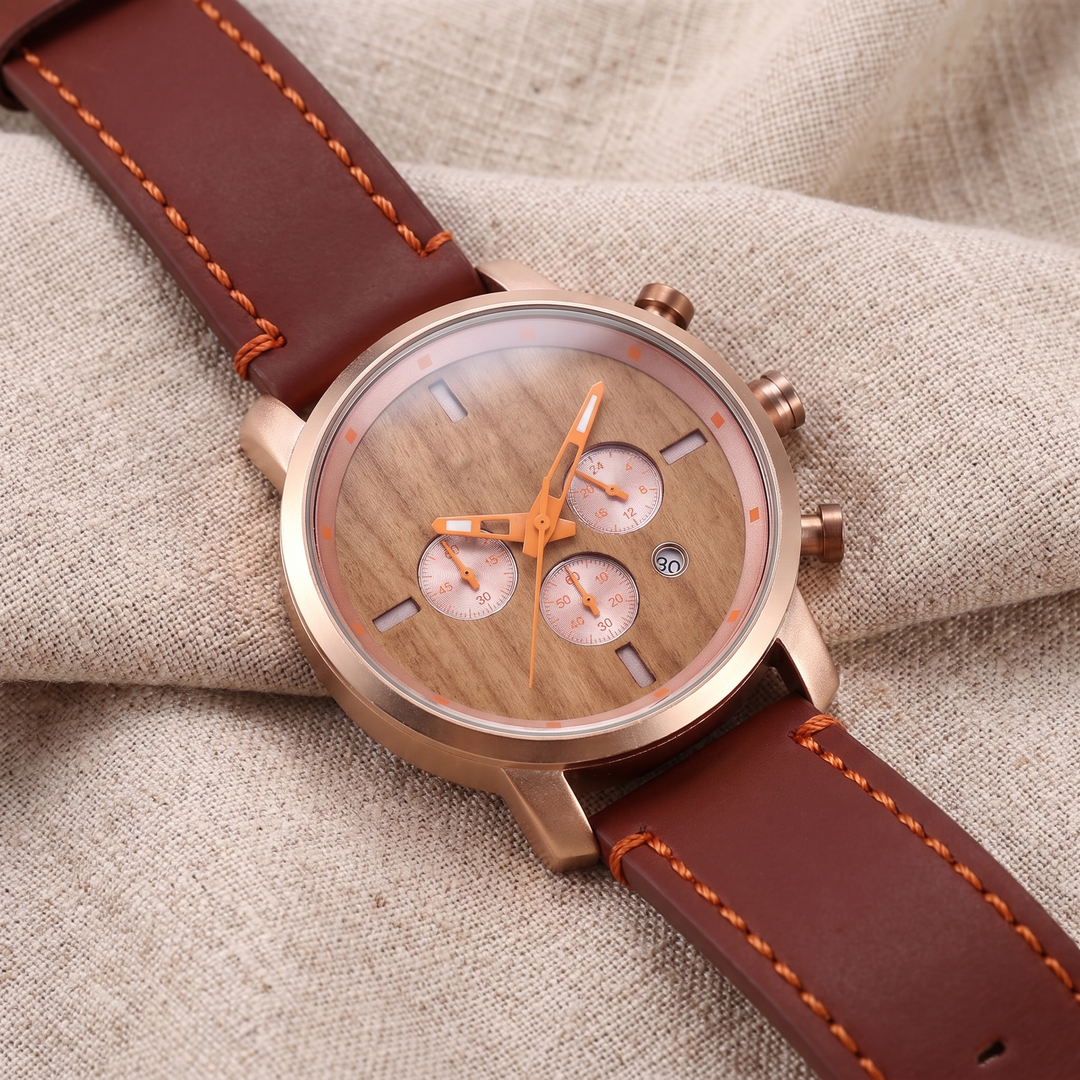 OSKARIN WATCH