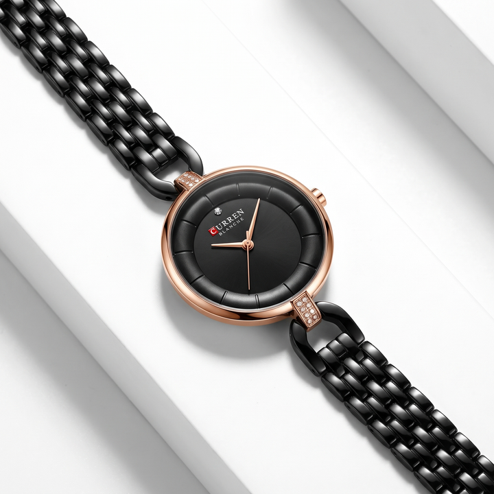 STERLING WATCH