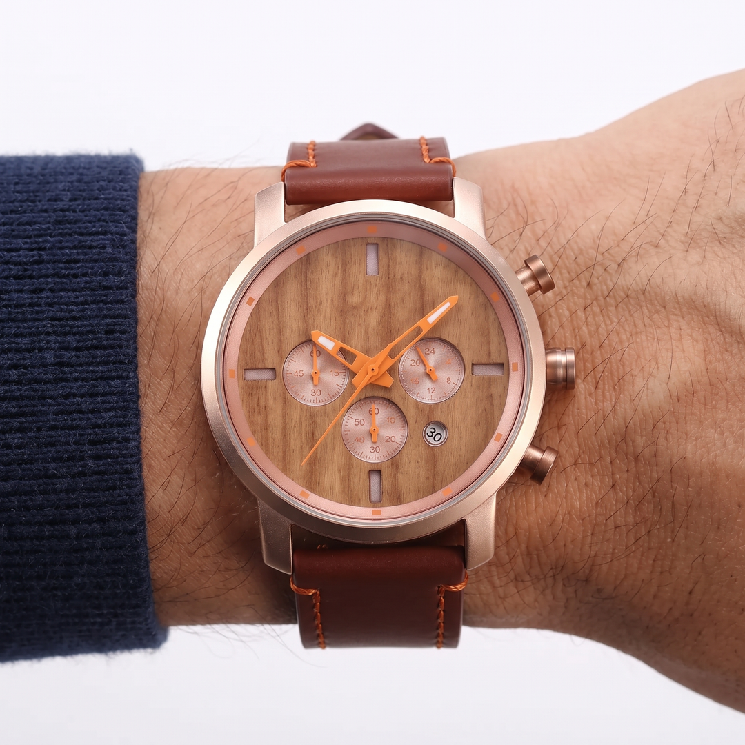 OSKARIN WATCH
