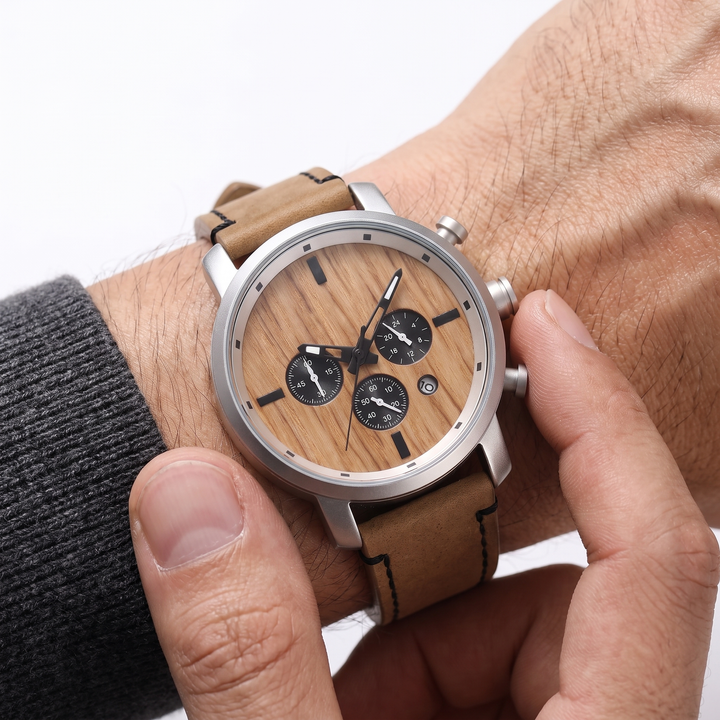 OSKARIN WATCH