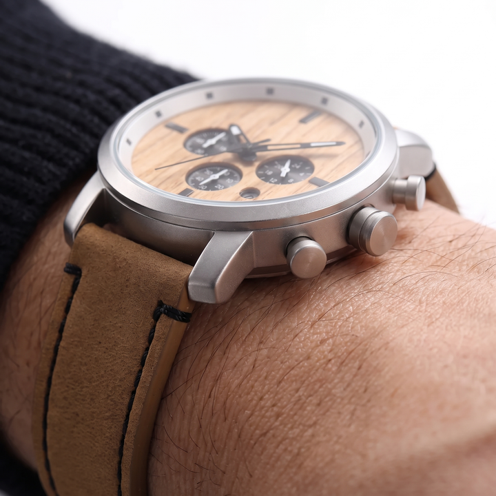 OSKARIN WATCH