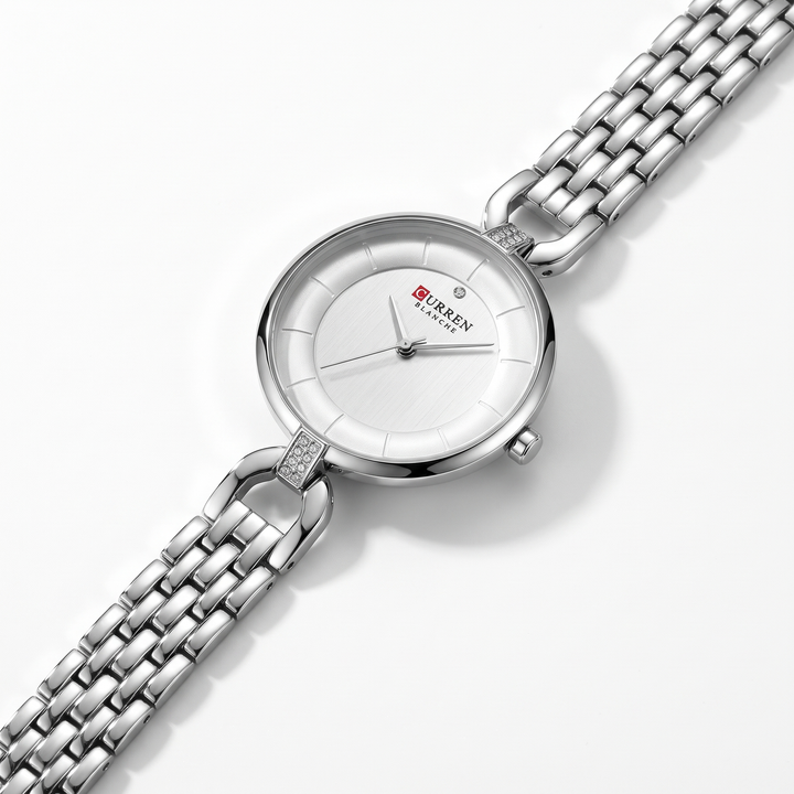 STERLING WATCH