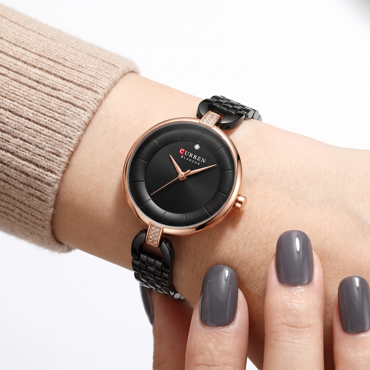 STERLING WATCH