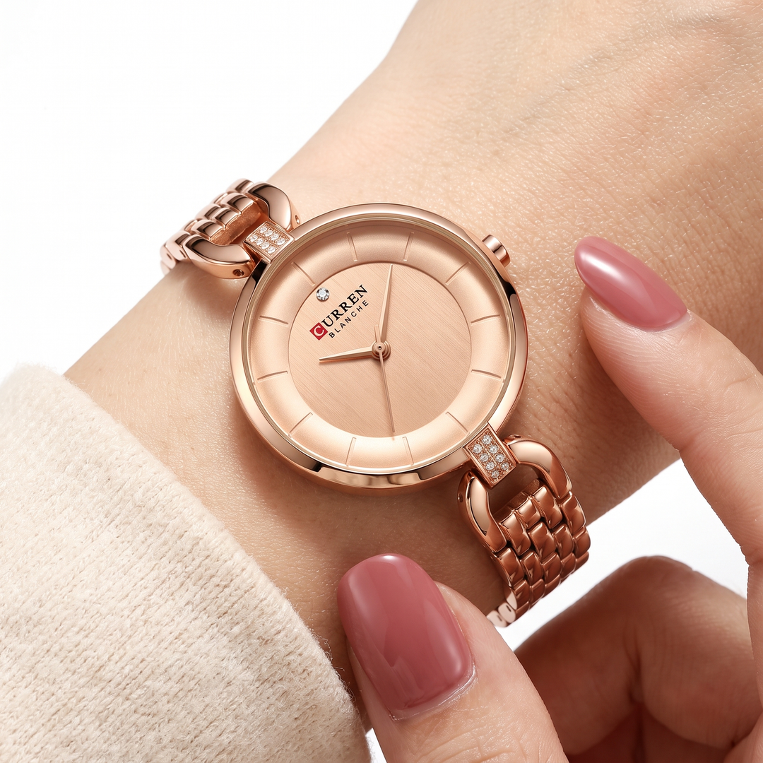 STERLING WATCH