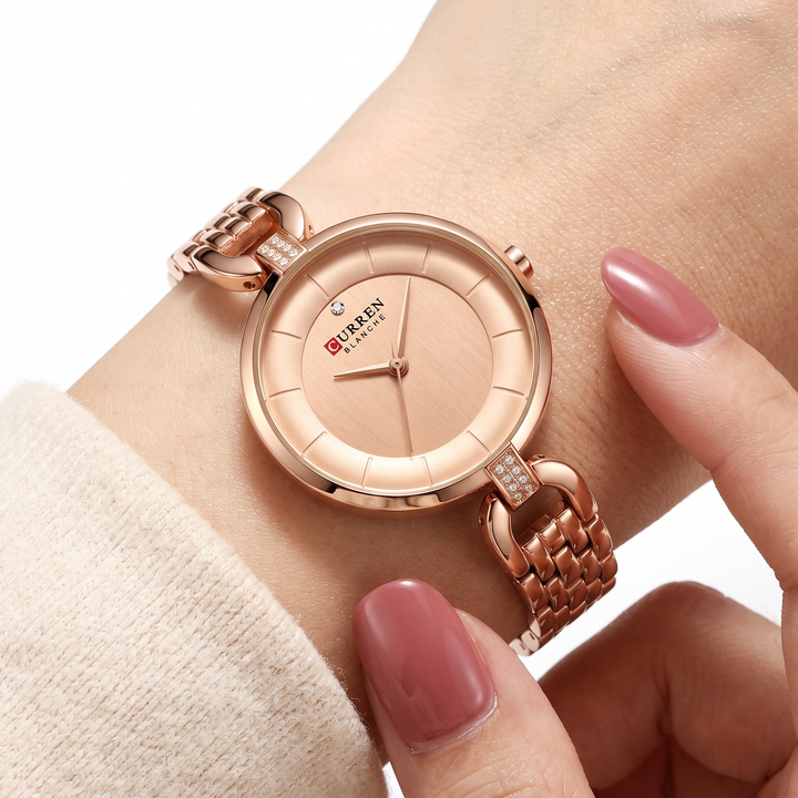 STERLING WATCH