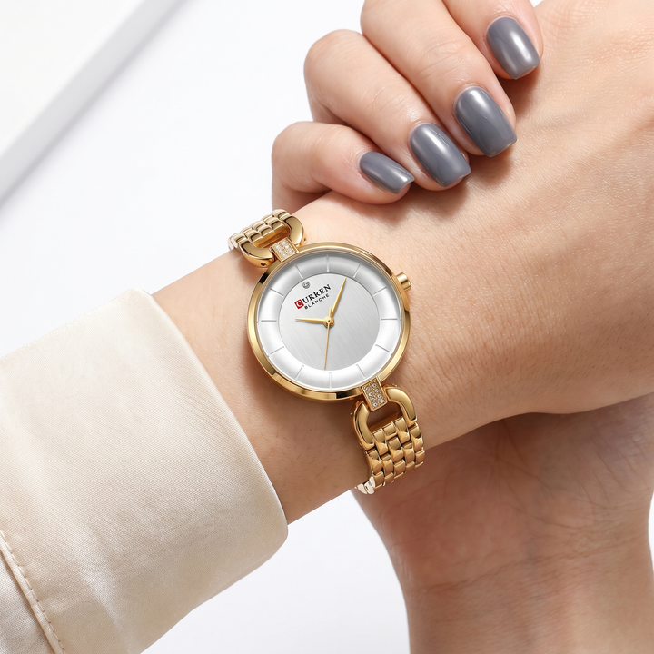 STERLING WATCH