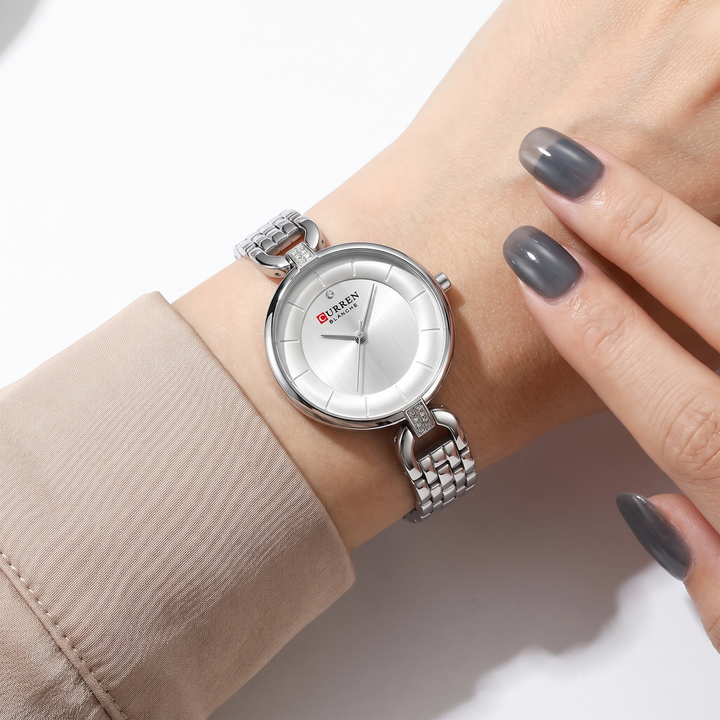 STERLING WATCH