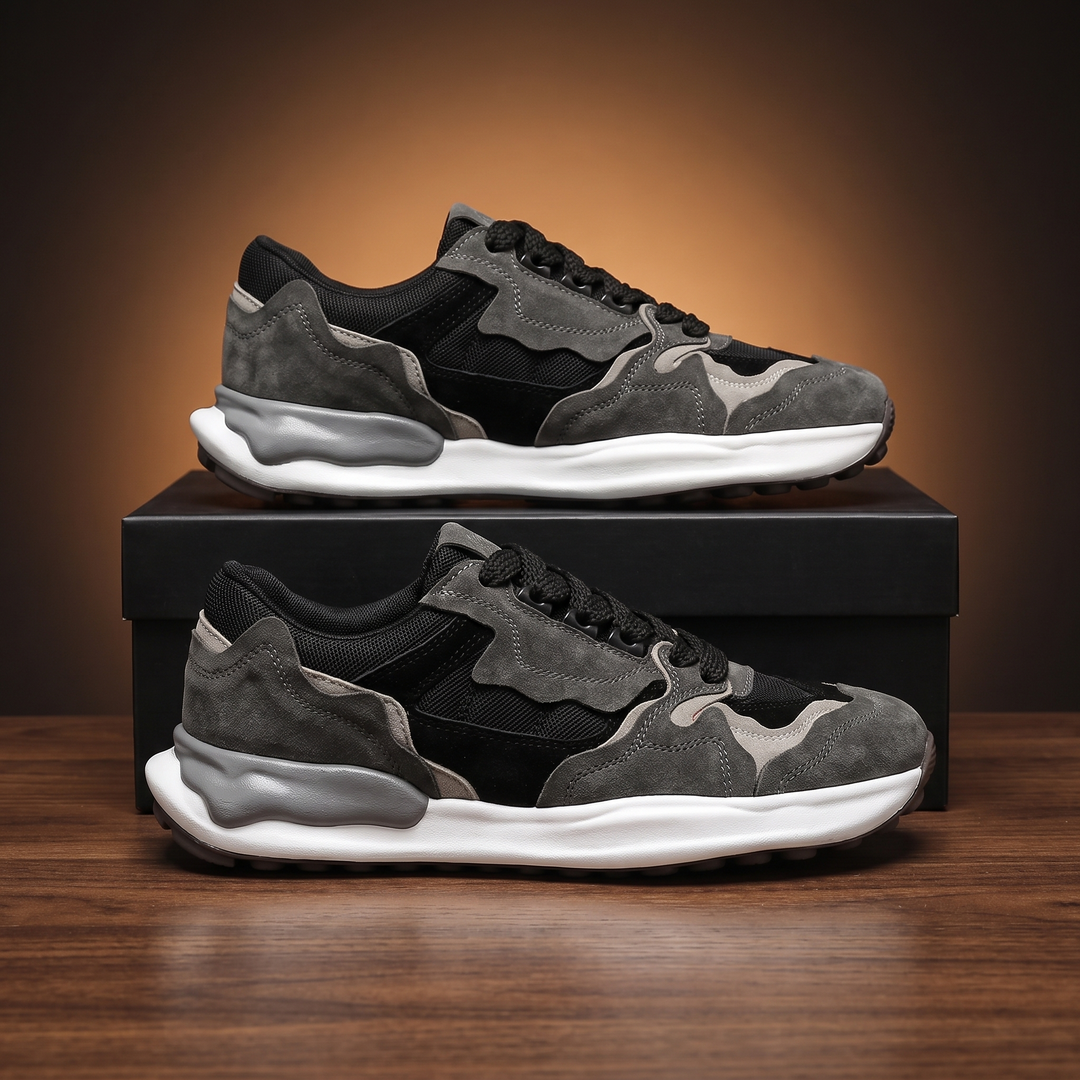 MIRELVANE SHOES