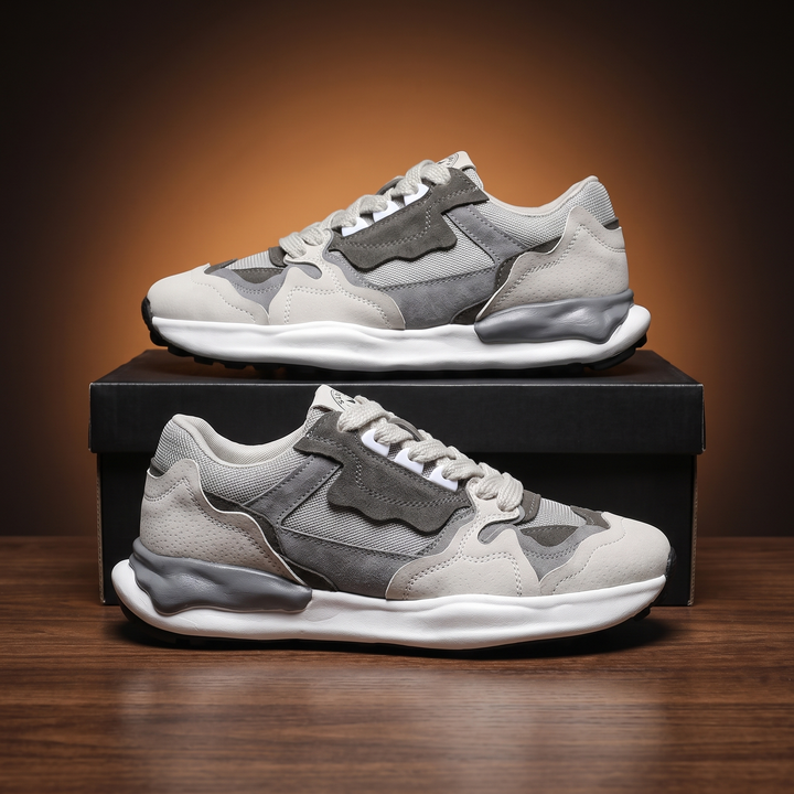 MIRELVANE SHOES