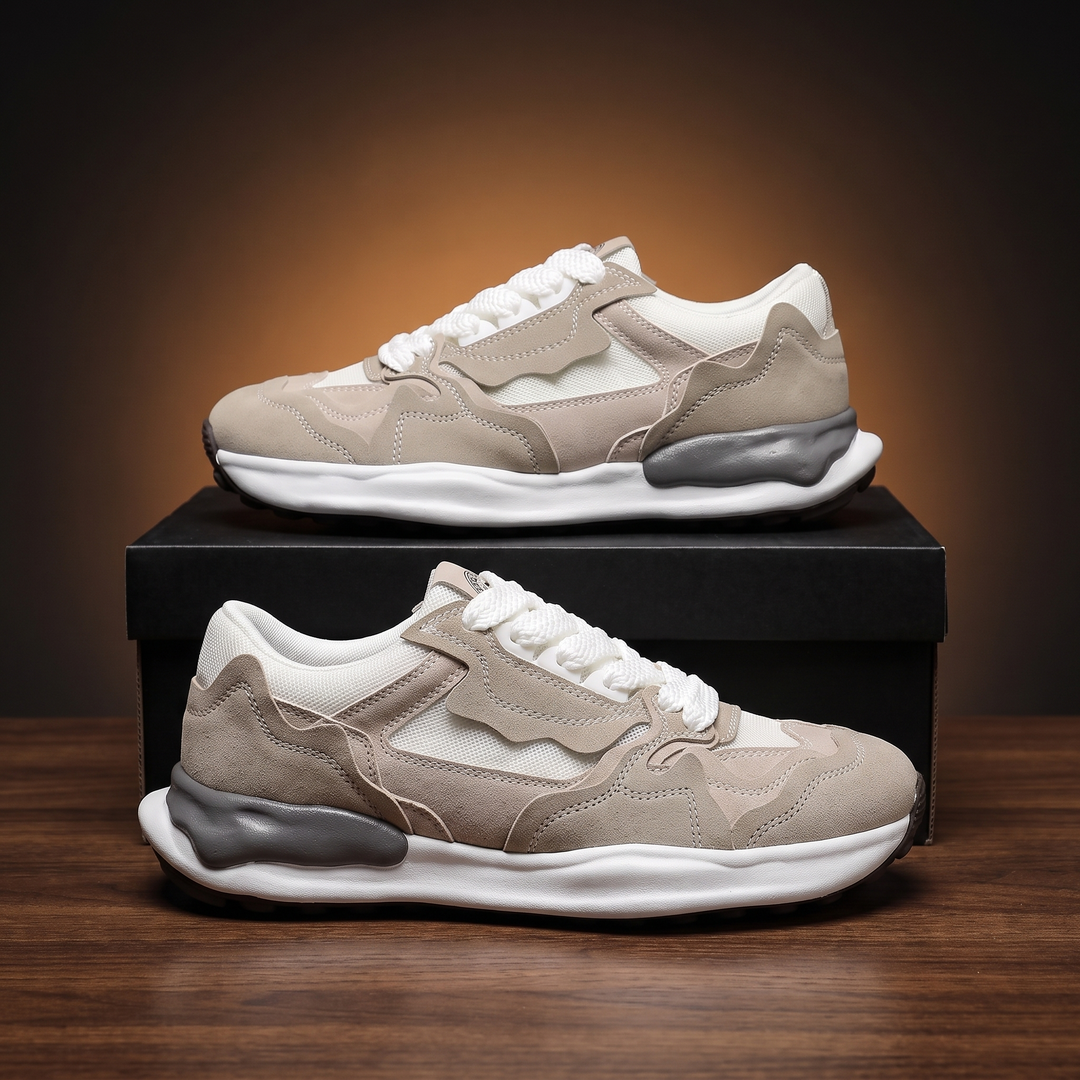 MIRELVANE SHOES