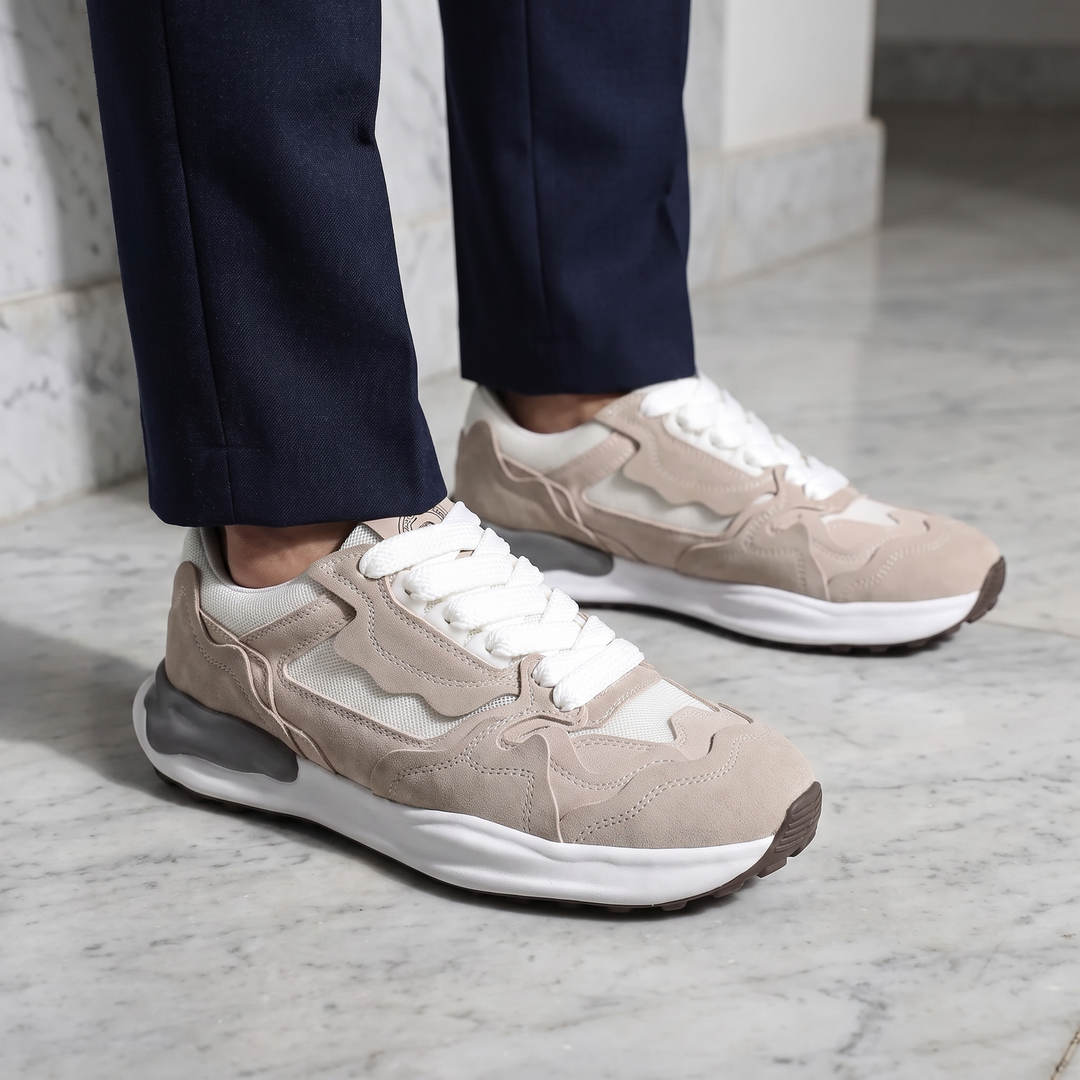 MIRELVANE SHOES