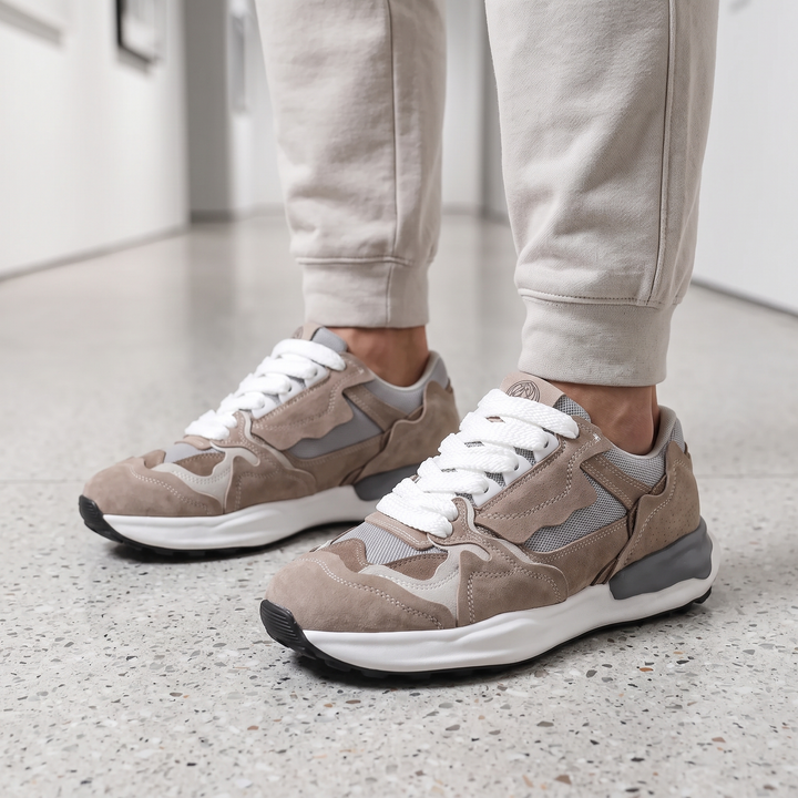 MIRELVANE SHOES