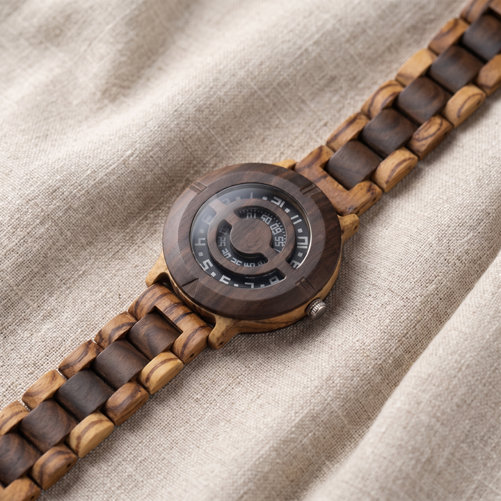 VELDRAY WATCH