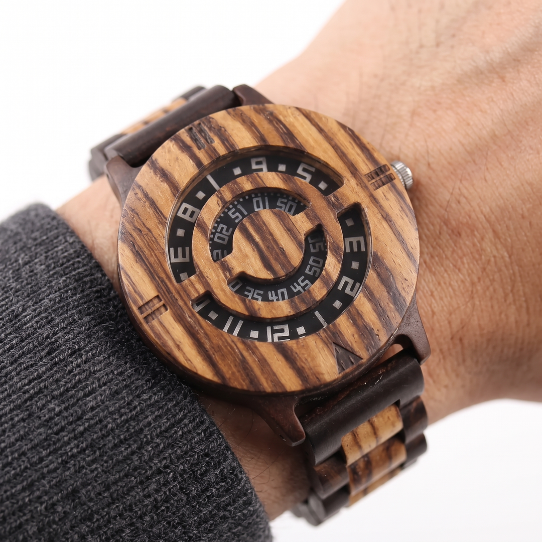 VELDRAY WATCH