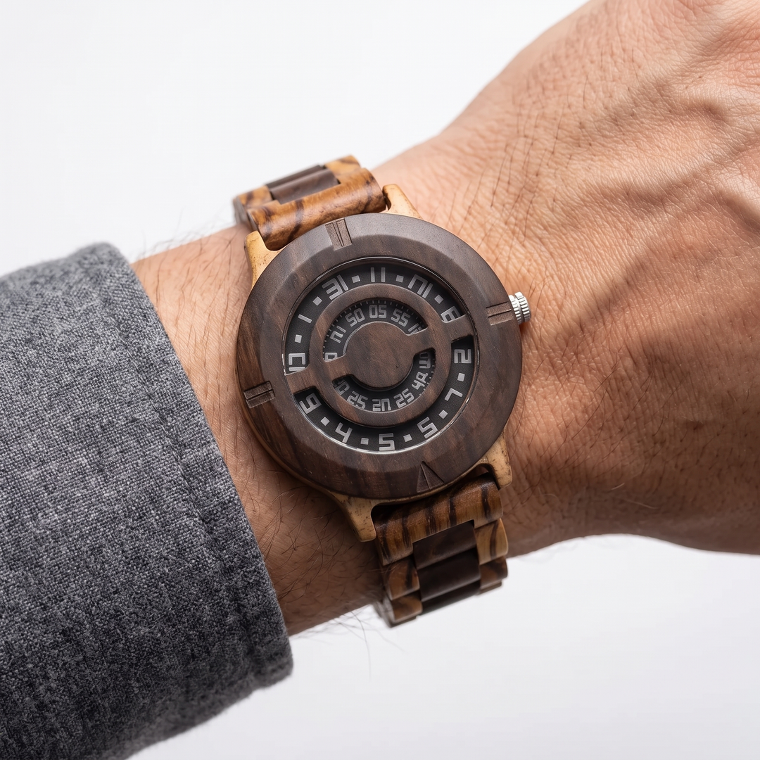 VELDRAY WATCH