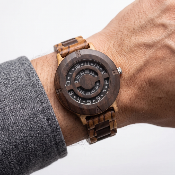 VELDRAY WATCH