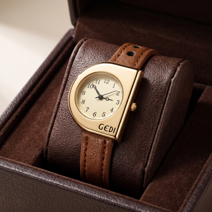 LANMOORE WATCH