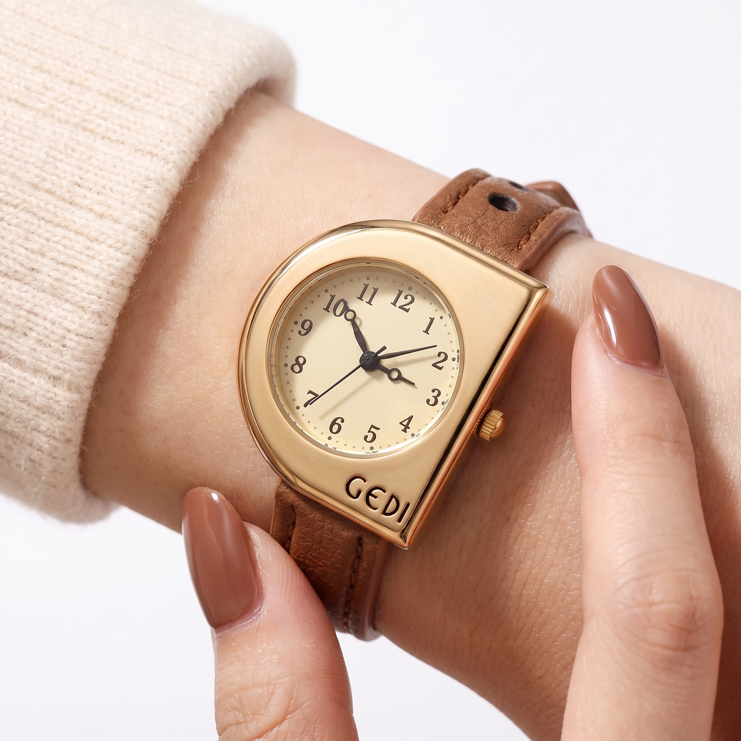 LANMOORE WATCH