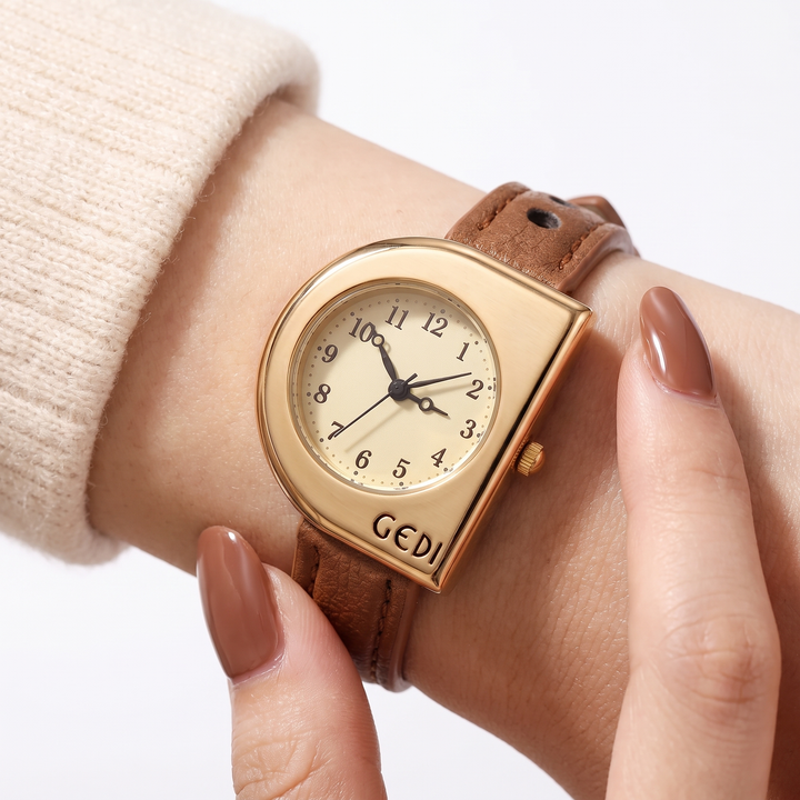 LANMOORE WATCH