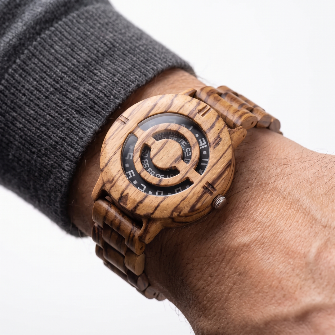 VELDRAY WATCH