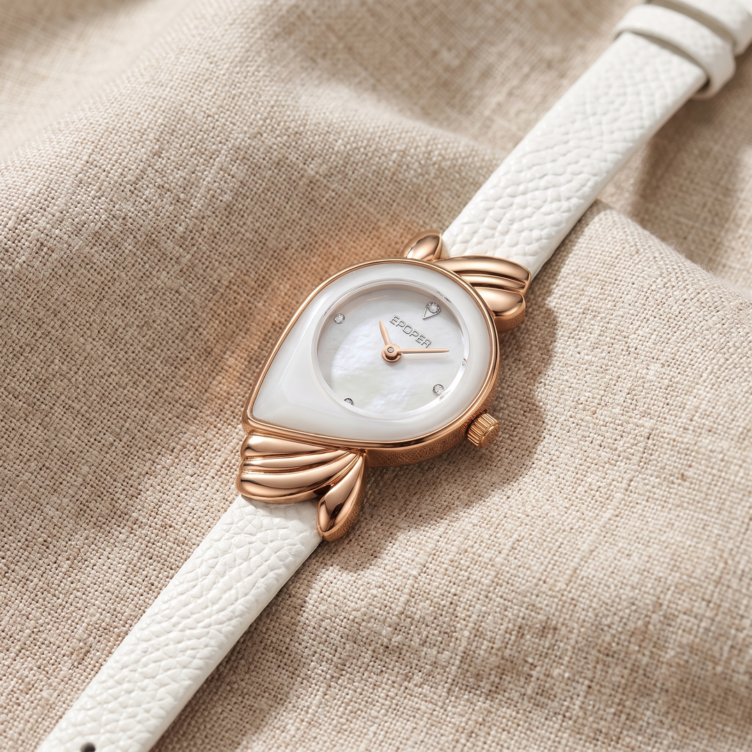 DRELKANOR WATCH