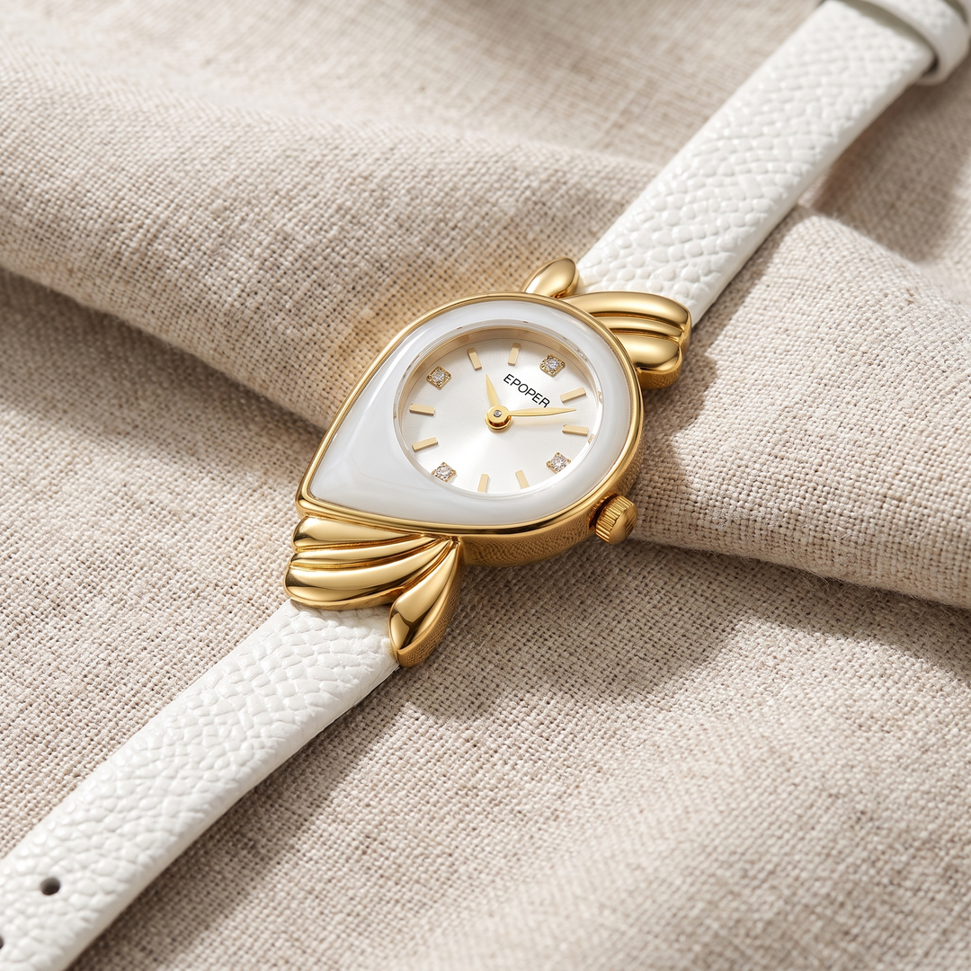 DRELKANOR WATCH