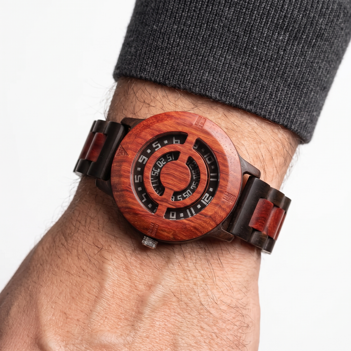 VELDRAY WATCH