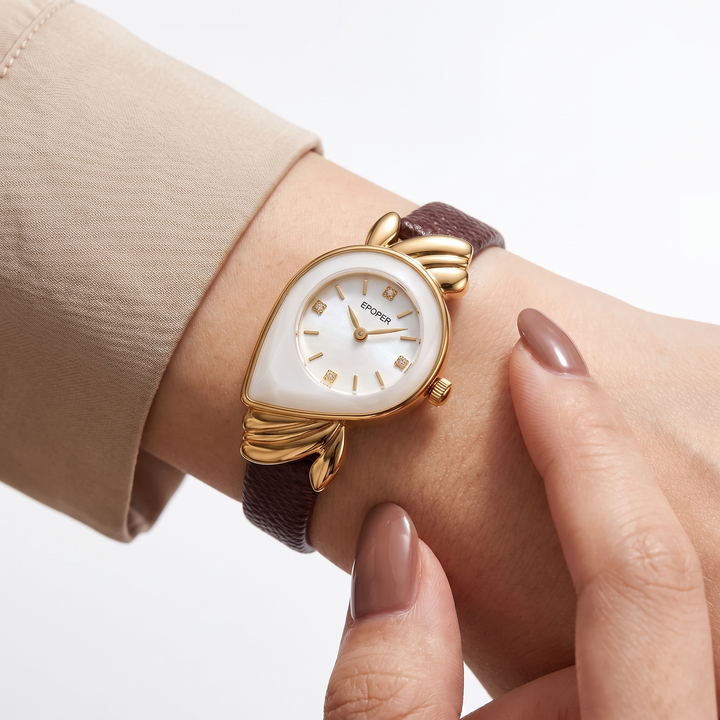 DRELKANOR WATCH