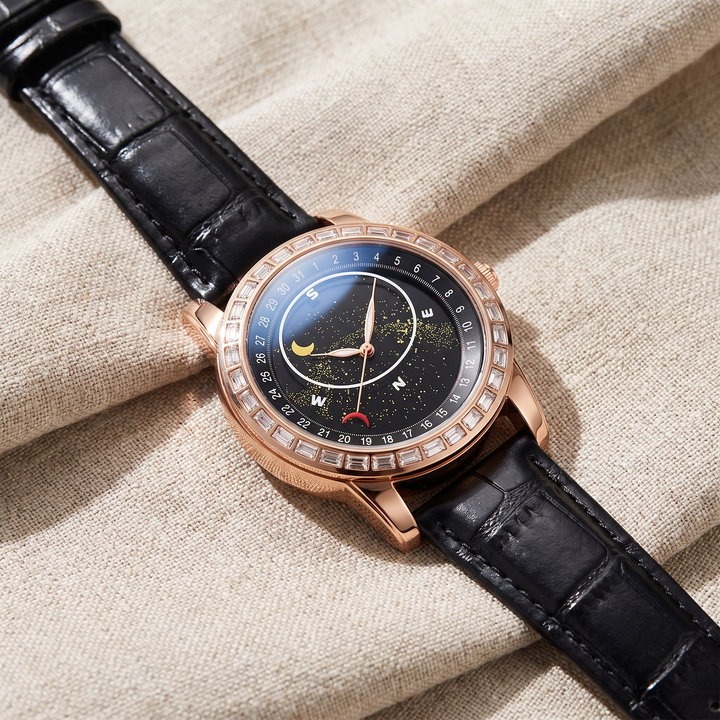 GRISTONVA WATCH