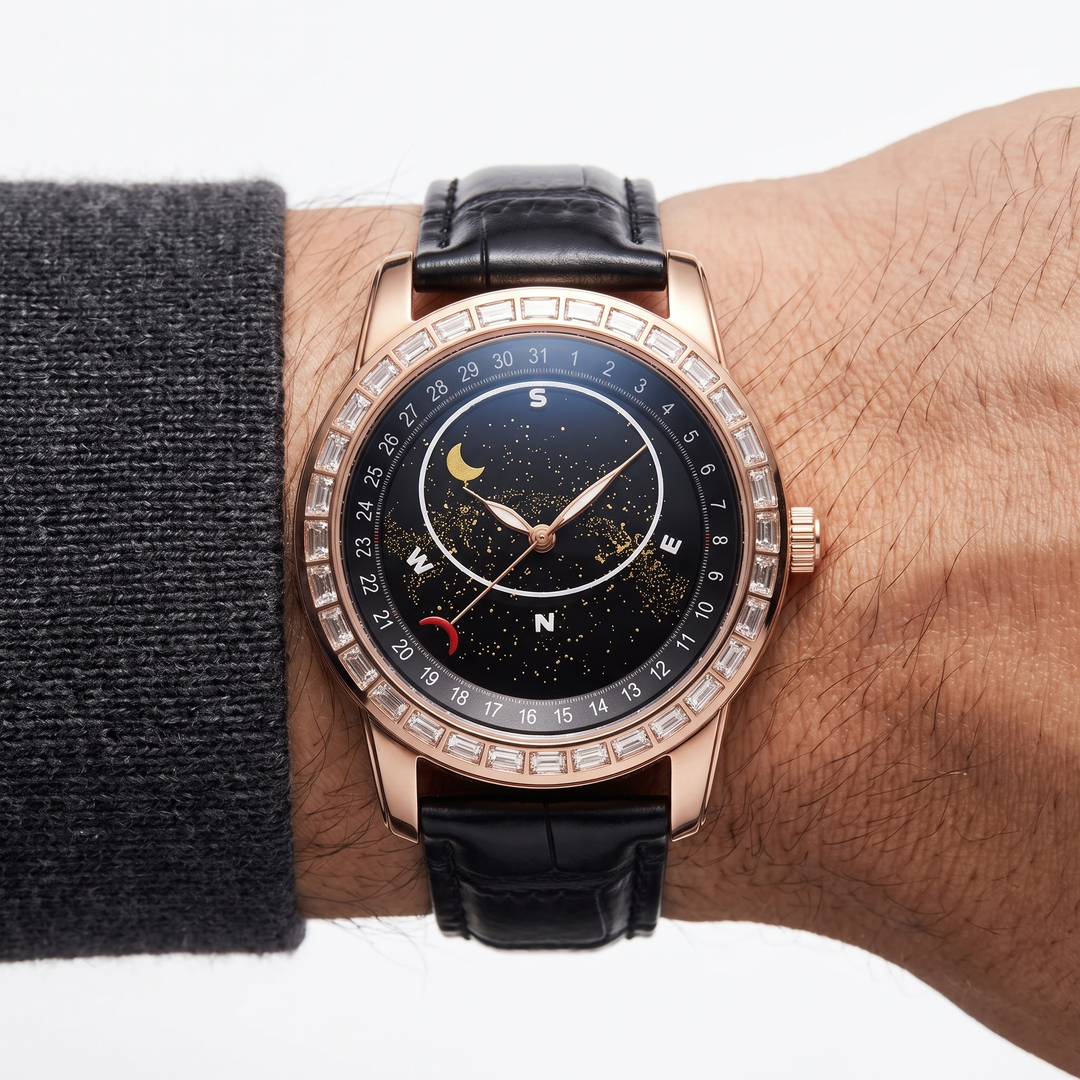 GRISTONVA WATCH