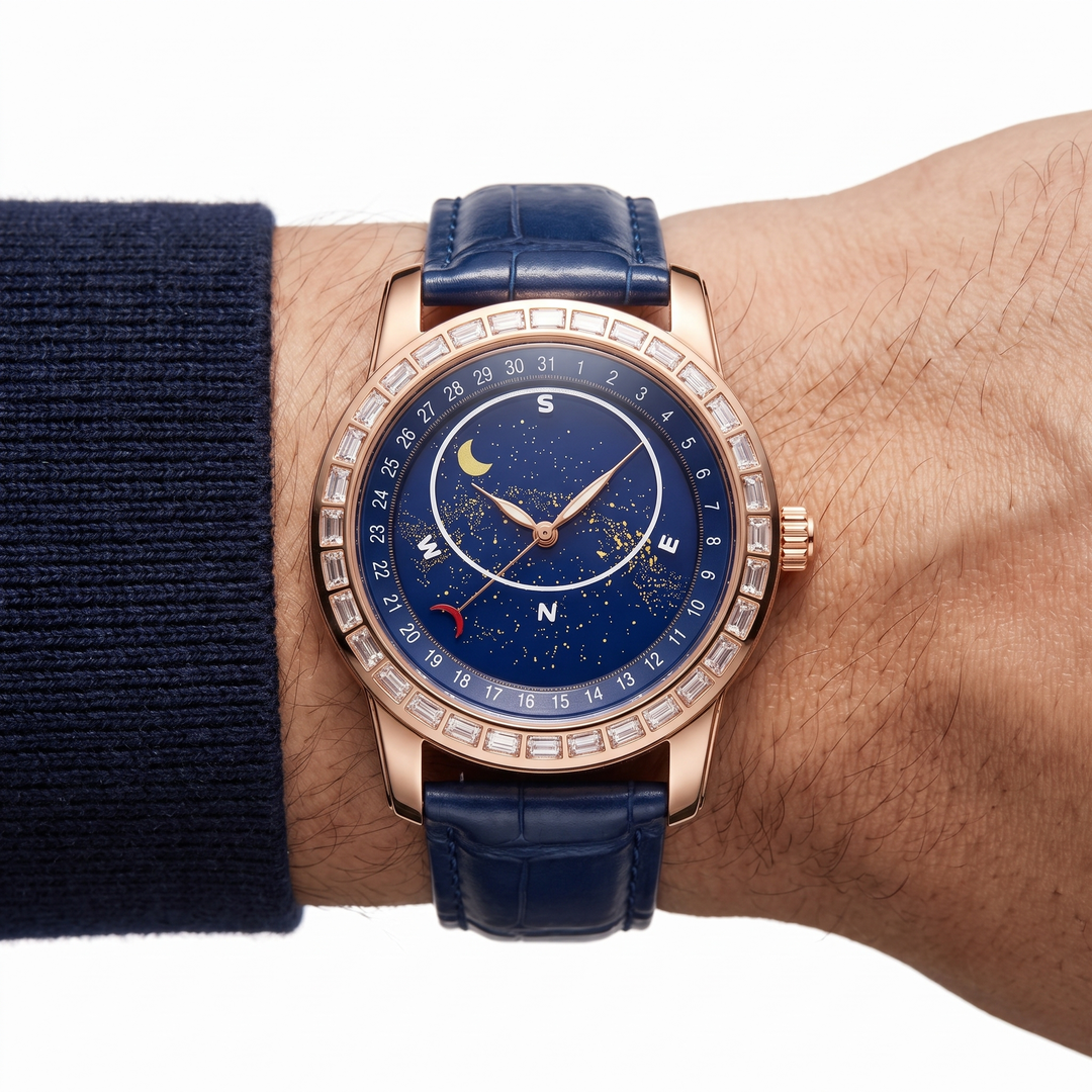 GRISTONVA WATCH