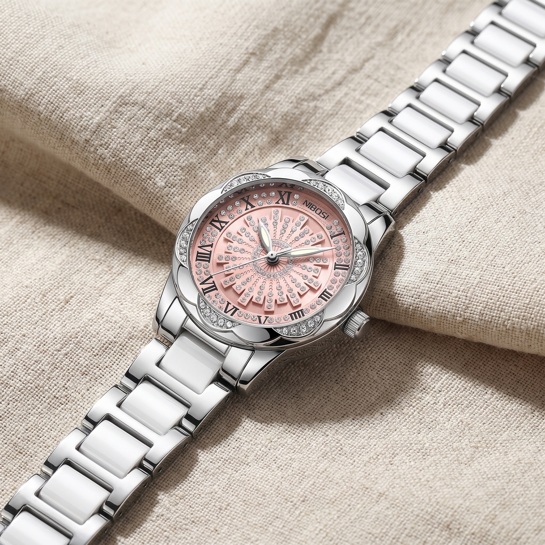 BRESKANDO WATCH