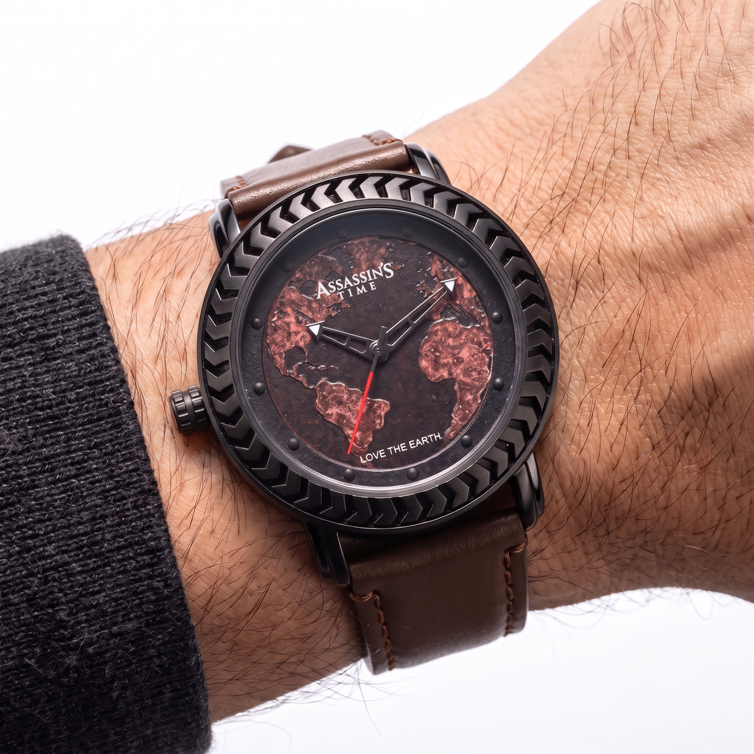 NORTHVAKO WATCH