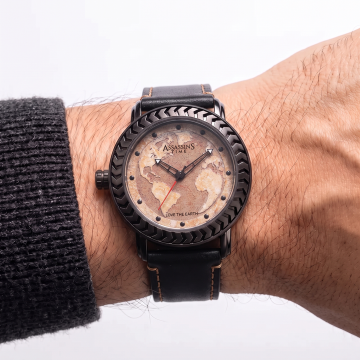 NORTHVAKO WATCH