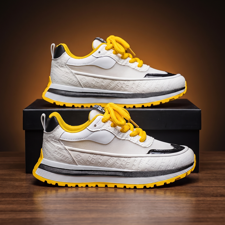 PARVELDIE SHOES