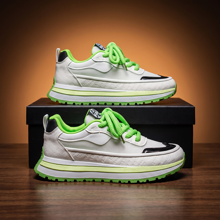 PARVELDIE SHOES