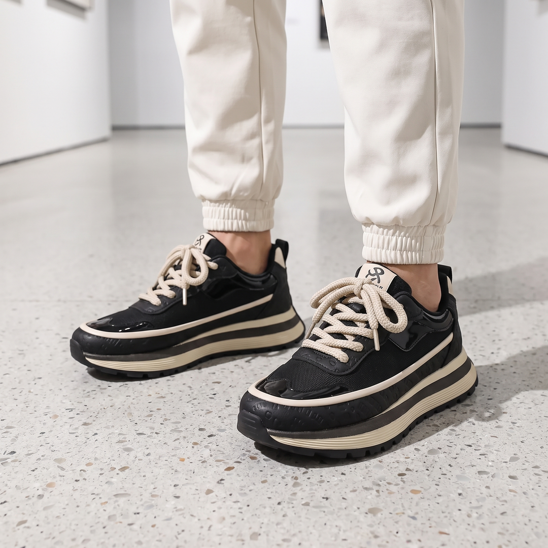 PARVELDIE SHOES